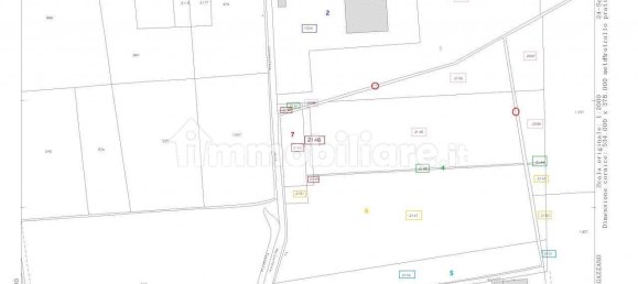 5 rooms House in Pagazzano, Italy No. 360245 16