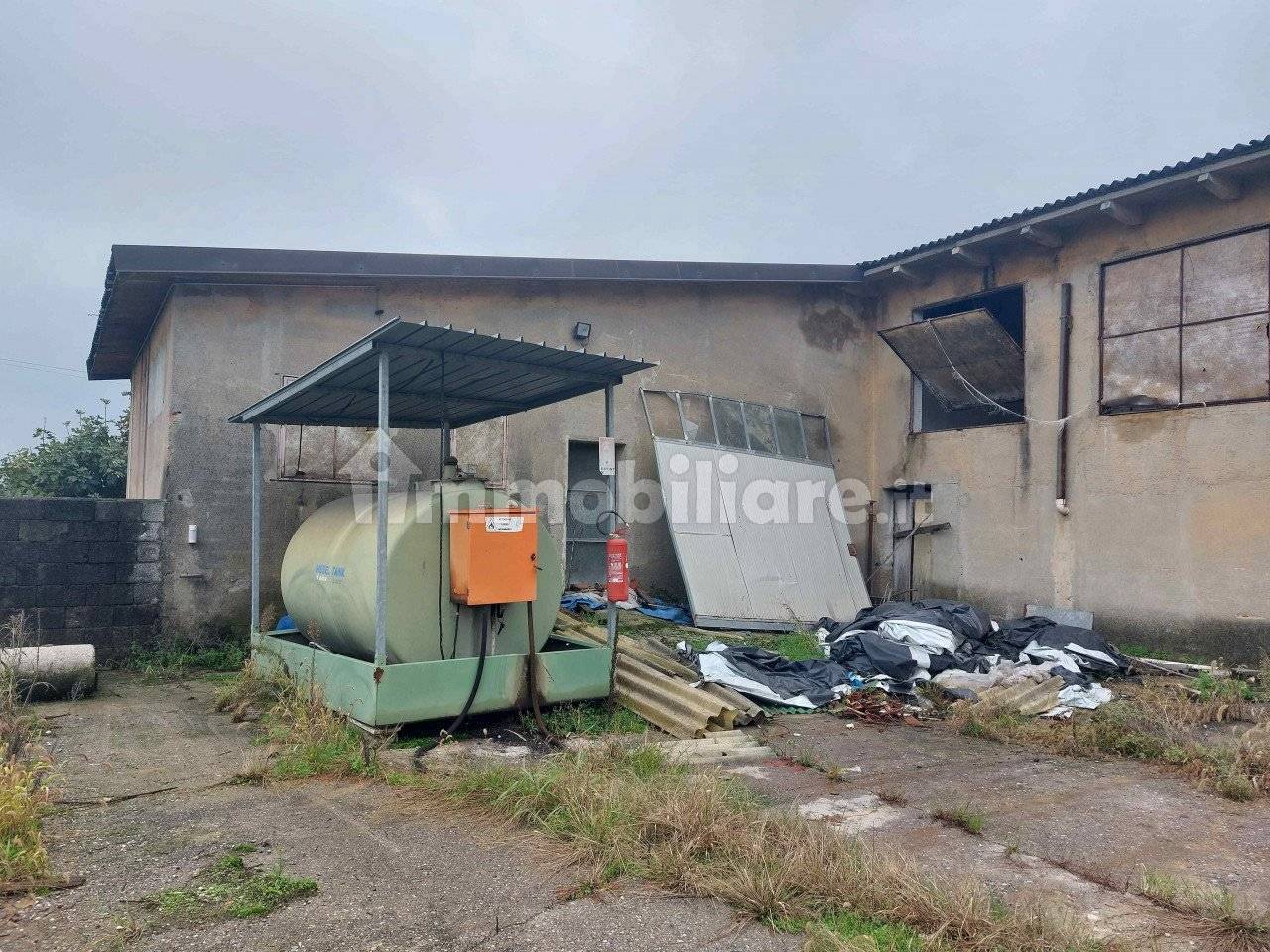 5 rooms House in Pagazzano, Italy No. 360245