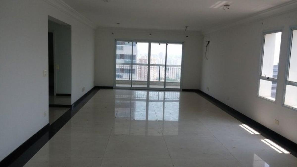 3 غرف نوم شقة في Sao Paulo, Brazil رقم 459794