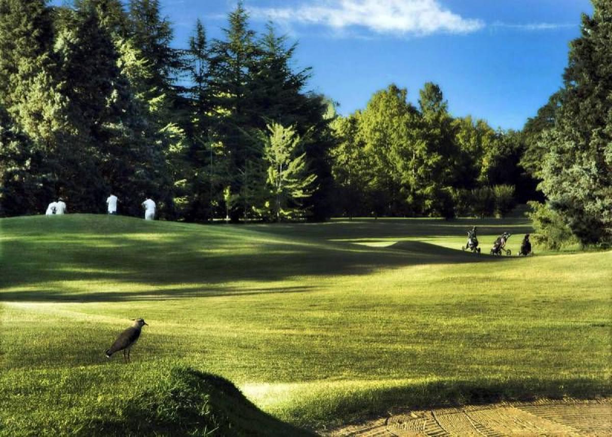 Grundstück in Buenos Aires, Argentina, Nr. 117737