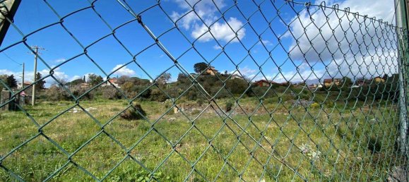 Terreno de 1 habitación en Mascalucia, Italy No. 67100 12