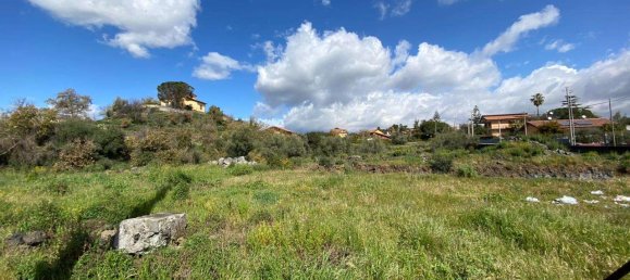 Terreno de 1 habitación en Mascalucia, Italy No. 67100 3