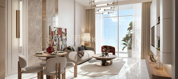 1 bedroom Apartment for sale in Dubai Sports City, Dubai, UAE № 104749 11