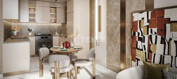 1 bedroom Apartment for sale in Dubai Sports City, Dubai, UAE № 104749 10