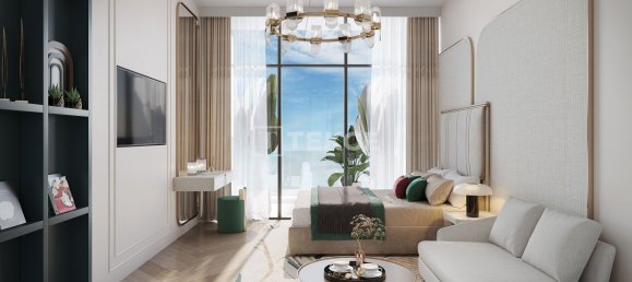 1 bedroom Apartment for sale in Dubai Sports City, Dubai, UAE № 104749 9