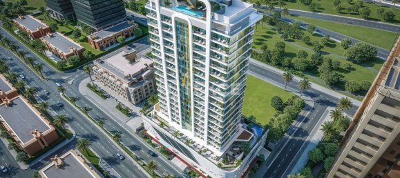 1 bedroom Apartment for sale in Dubai Sports City, Dubai, UAE № 104749 4