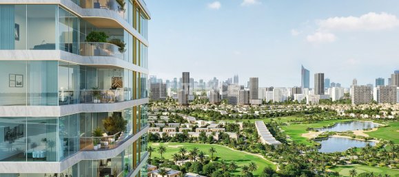 1 bedroom Apartment for sale in Dubai Sports City, Dubai, UAE № 104749 7