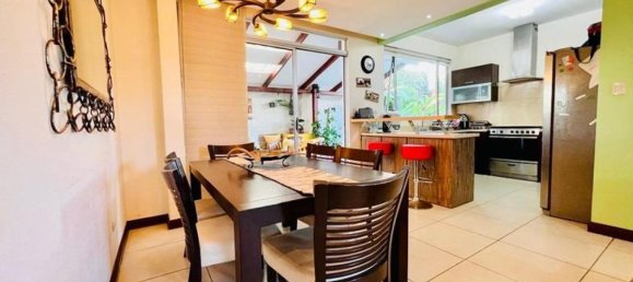 3 bedrooms Condo in San Jose, Costa Rica No. 931 5