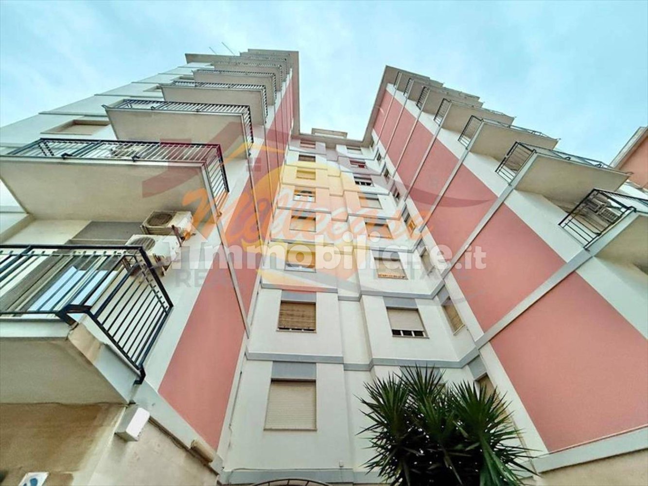 3 Schlafzimmer Wohnung in Syracuse, Italy, Nr. 246477