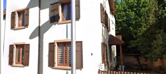 3 Schlafzimmer Haus in Erstein, France, Nr. 263780 12