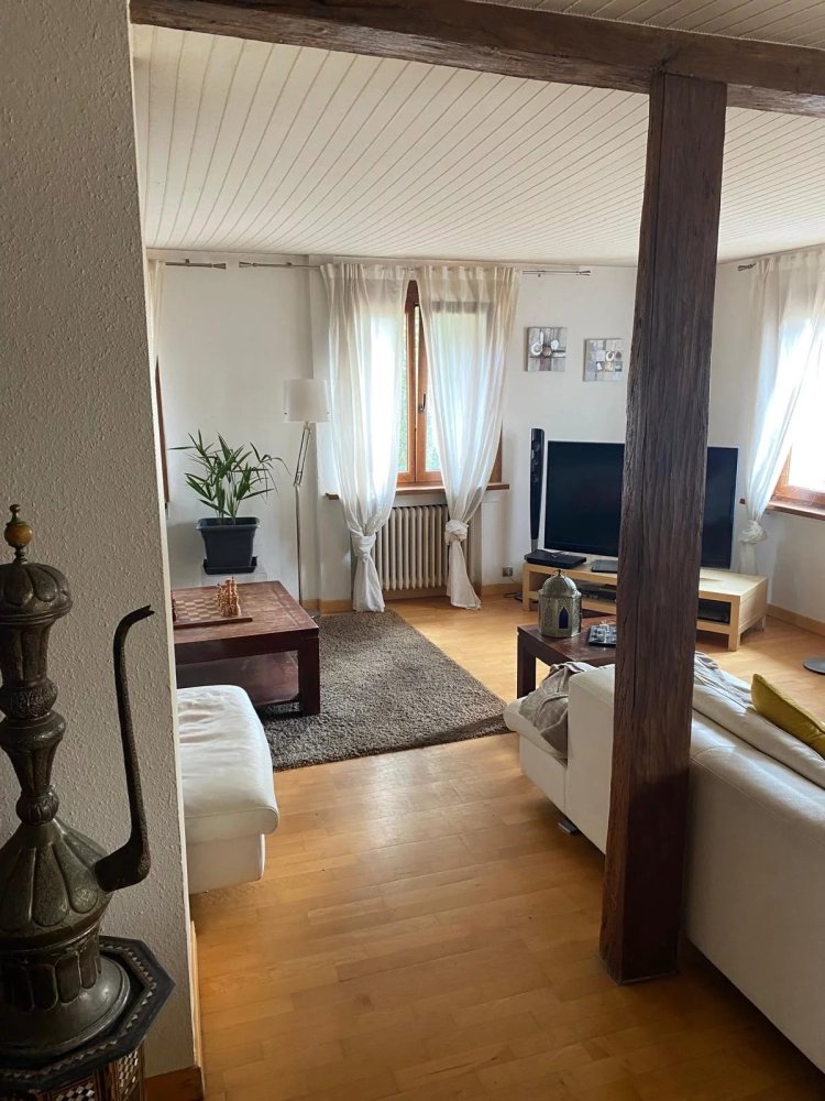 3 Schlafzimmer Haus in Erstein, France, Nr. 263780