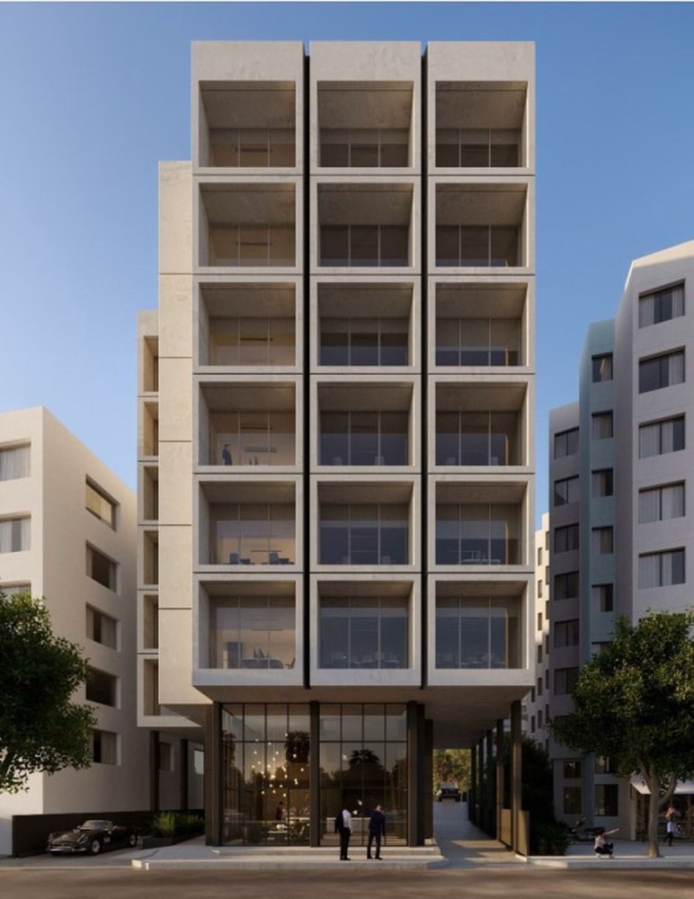  محل تجاري في Limassol, Cyprus 109متر مربع رقم 29937