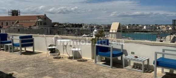 5 rooms Building in Otranto, Italy No. 124959 39