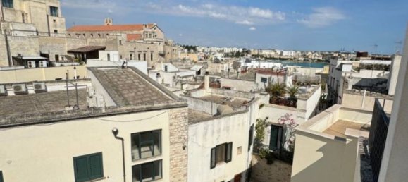5 rooms Building in Otranto, Italy No. 124959 38