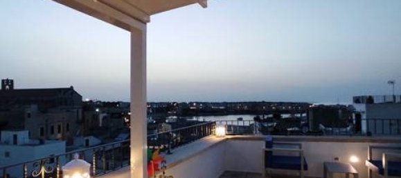 5 rooms Building in Otranto, Italy No. 124959 43