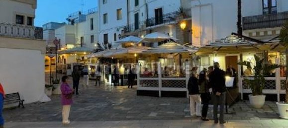 5 rooms Building in Otranto, Italy No. 124959 44