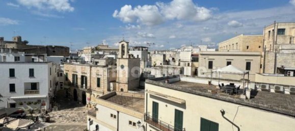 5 rooms Building in Otranto, Italy No. 124959 37