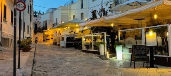 5 rooms Building in Otranto, Italy No. 124959 2