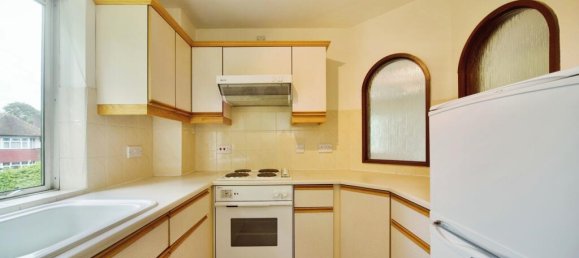 2 Schlafzimmer Wohnung in Enfield, United Kingdom, Nr. 11541 5