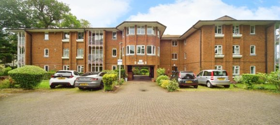 2 Schlafzimmer Wohnung in Enfield, United Kingdom, Nr. 11541 15