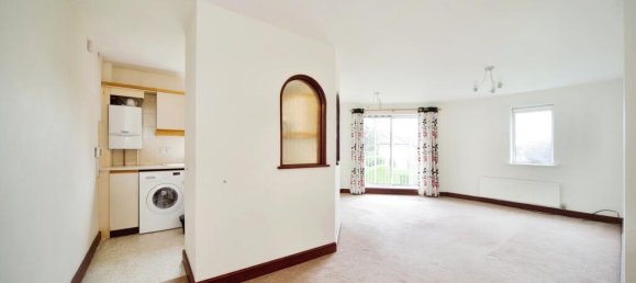 2 Schlafzimmer Wohnung in Enfield, United Kingdom, Nr. 11541 3