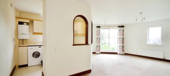 2 Schlafzimmer Wohnung in Enfield, United Kingdom, Nr. 11541 13