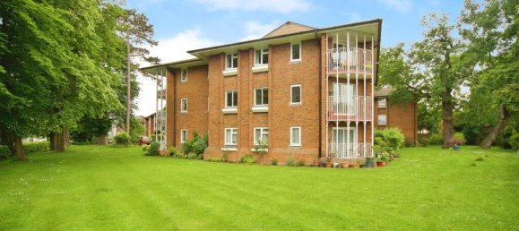 2 Schlafzimmer Wohnung in Enfield, United Kingdom, Nr. 11541 16