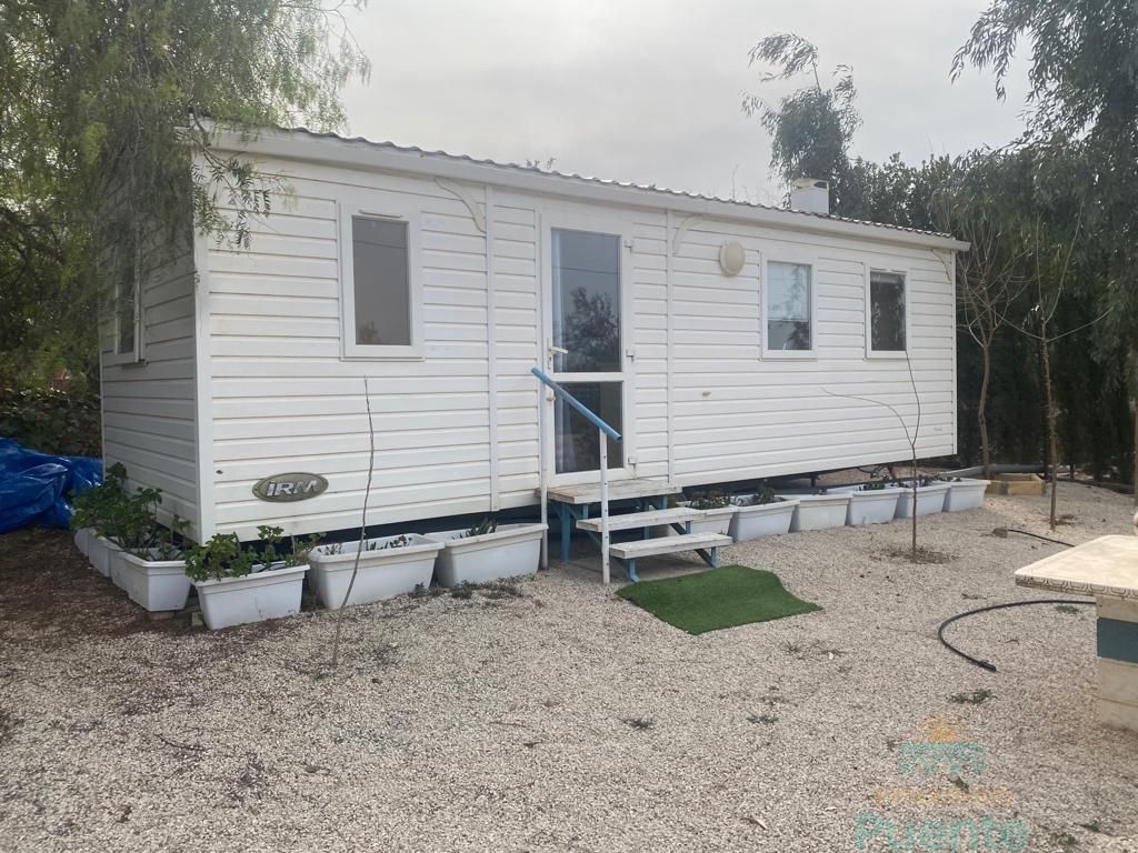 2 bedrooms House in Totana, Spain No. 273698