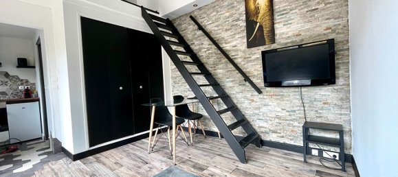 1 Schlafzimmer Doppelhaus in Le Perreux-sur-Marne, France, Nr. 170442 7