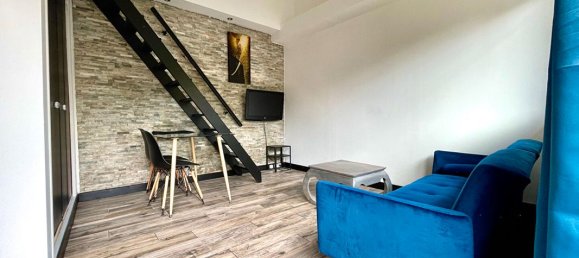 1 Schlafzimmer Doppelhaus in Le Perreux-sur-Marne, France, Nr. 170442 8