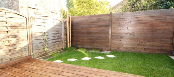 1 Schlafzimmer Doppelhaus in Le Perreux-sur-Marne, France, Nr. 170442 9