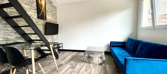 1 Schlafzimmer Doppelhaus in Le Perreux-sur-Marne, France, Nr. 170442 5