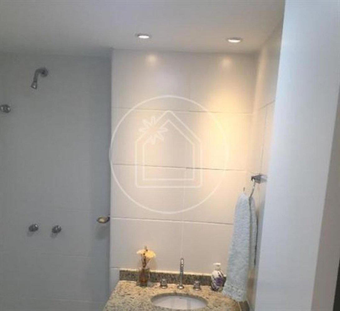 Квартира с 3 спальнями в Рио-де-Жанейро, Бразилия № 514298