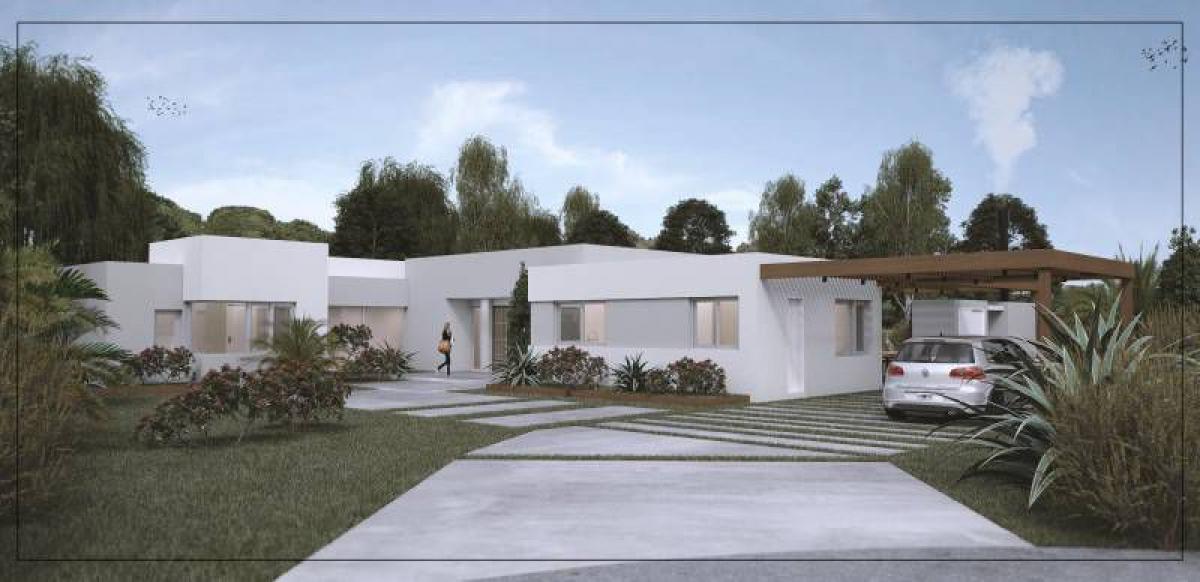 3 غرف نوم منزل في Tigre, Argentina رقم 8132