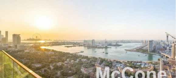 3 bedrooms Apartment in Dubai Media City, UAE No. 25002 16