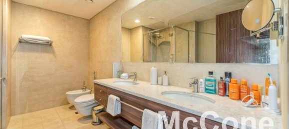 3 bedrooms Apartment in Dubai Media City, UAE No. 25002 12