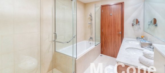 3 bedrooms Apartment in Dubai Media City, UAE No. 25002 10