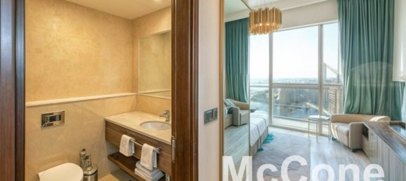 3 bedrooms Apartment in Dubai Media City, UAE No. 25002 15