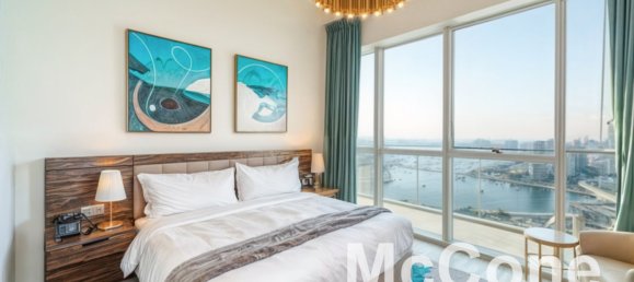 3 bedrooms Apartment in Dubai Media City, UAE No. 25002 5