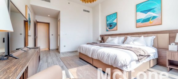 3 bedrooms Apartment in Dubai Media City, UAE No. 25002 3