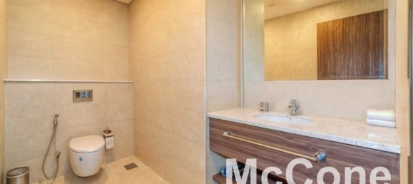 3 bedrooms Apartment in Dubai Media City, UAE No. 25002 11