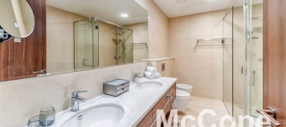 3 bedrooms Apartment in Dubai Media City, UAE No. 25002 14