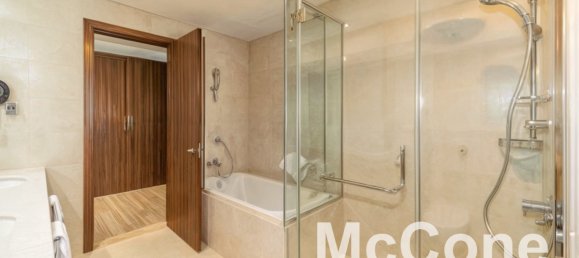 3 bedrooms Apartment in Dubai Media City, UAE No. 25002 13