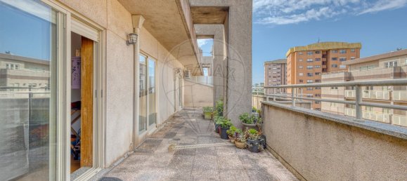 3 غرف نوم شقة في Vila Nova de Gaia, Portugal رقم 219948 20