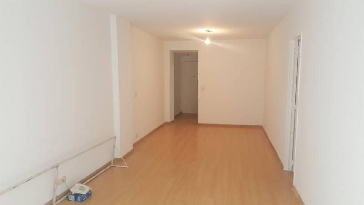 3 bedrooms Apartment in Buenos Aires, Argentina No. 84367