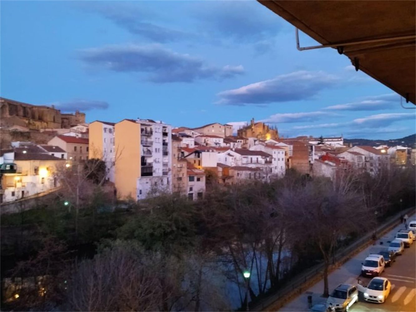 3 bedrooms Apartment in Caceres, Spain No. 165987