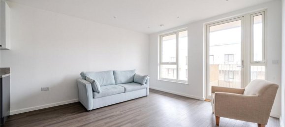 1 bedroom Apartment in London, United Kingdom No. 12239 8