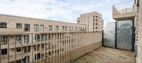 1 bedroom Apartment in London, United Kingdom No. 12239 25