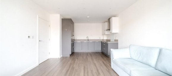 1 bedroom Apartment in London, United Kingdom No. 12239 5