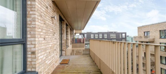 1 bedroom Apartment in London, United Kingdom No. 12239 26